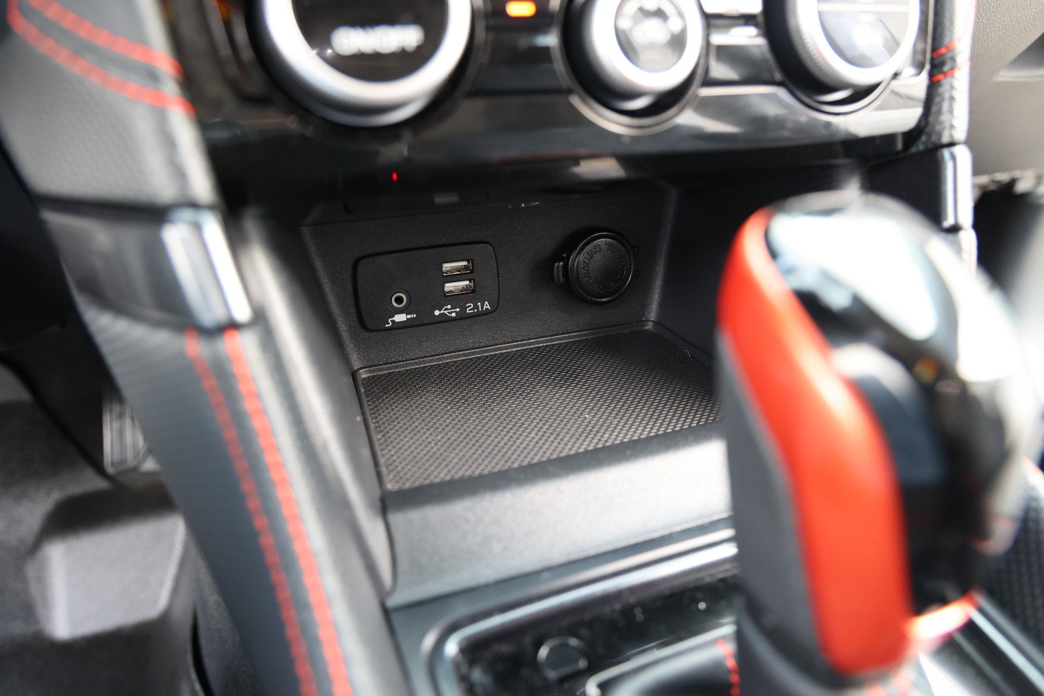 2022 Subaru Forester Sport