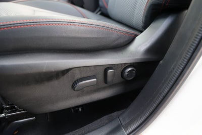 2022 Subaru Forester Sport