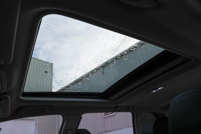 2022 Subaru Forester Sport