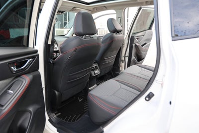 2022 Subaru Forester Sport