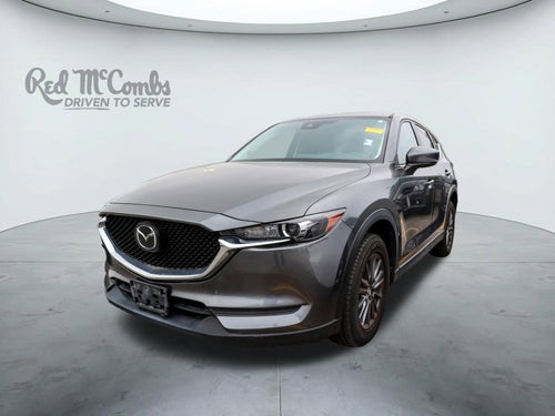 2020 Mazda Mazda CX-5 Touring