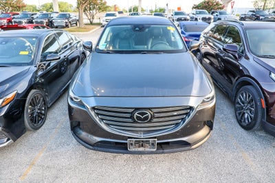2019 Mazda Mazda CX-9 Touring