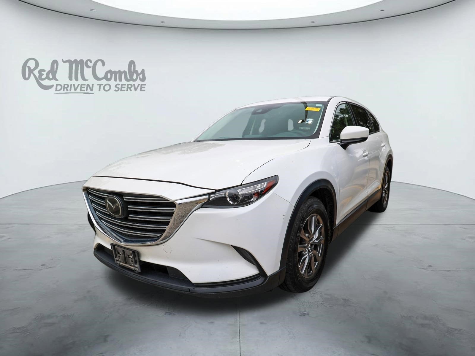 2018 Mazda CX-9 Touring FWD's photo
