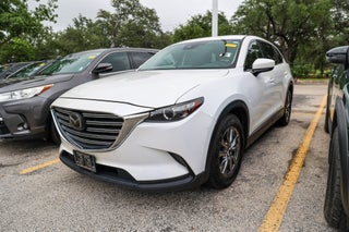 2018 Mazda Mazda CX-9 Touring