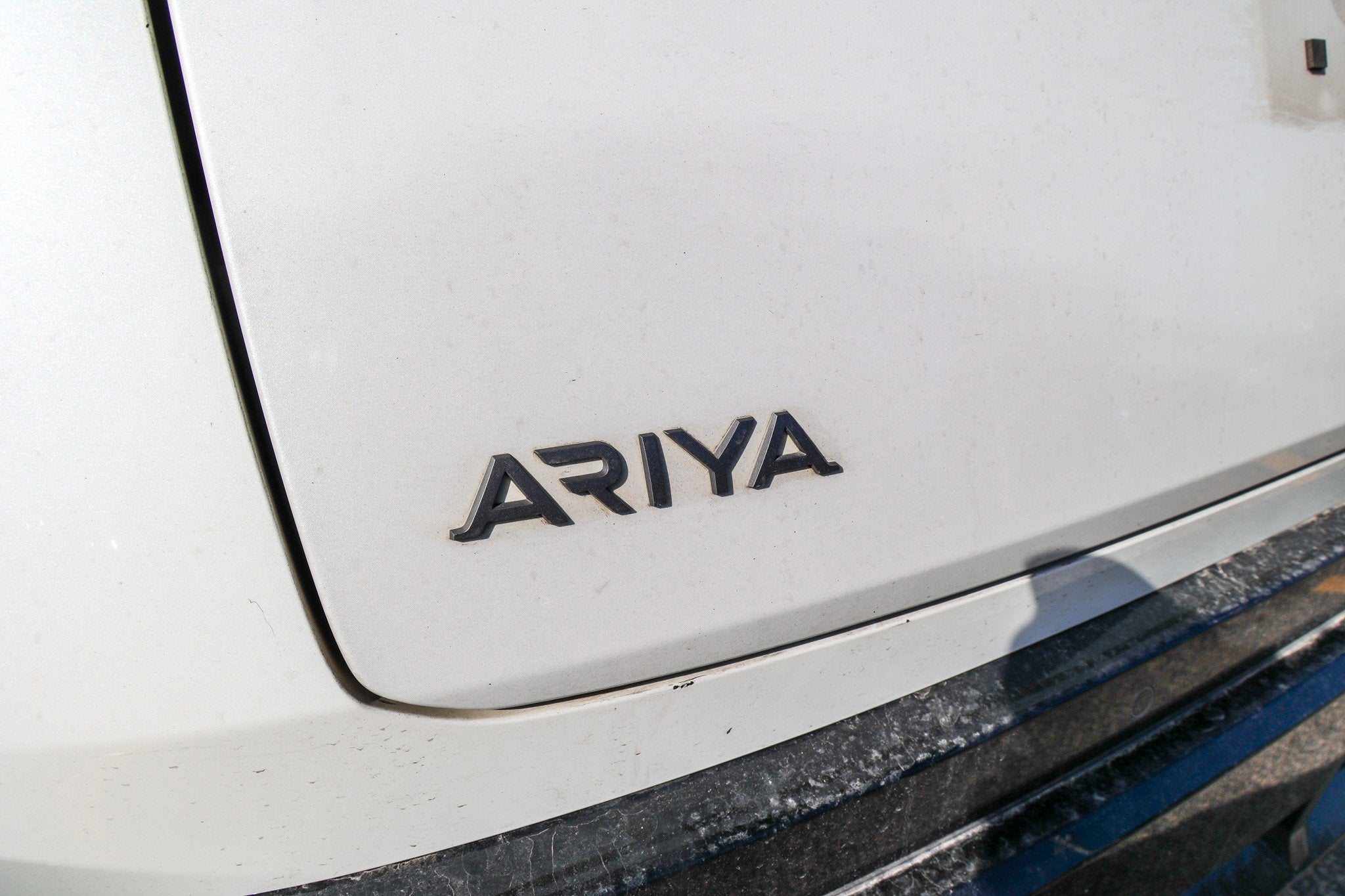 2023 Nissan ARIYA VENTURE+