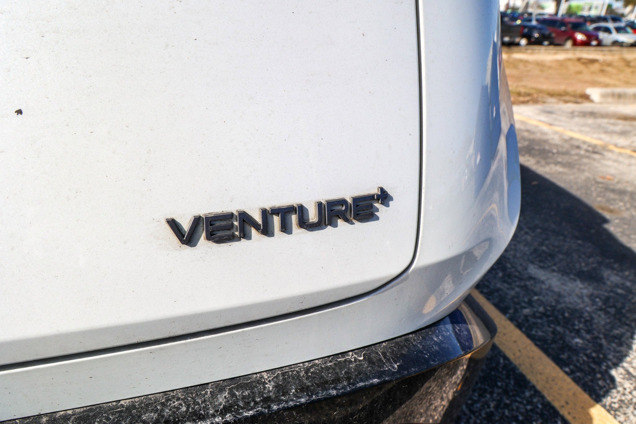 2023 Nissan ARIYA VENTURE+