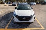 2023 Nissan ARIYA VENTURE+