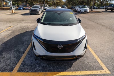 2023 Nissan ARIYA VENTURE+