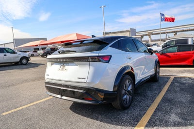 2023 Nissan ARIYA VENTURE+