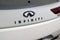 2017 INFINITI Q60 3.0t Premium