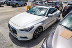 2017 INFINITI Q60 3.0t Premium