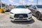 2017 INFINITI Q60 3.0t Premium