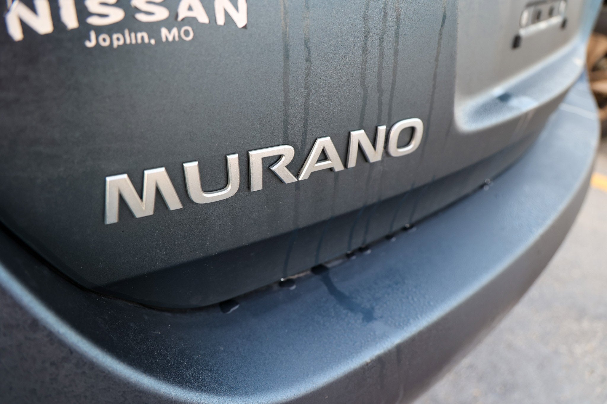 2013 Nissan Murano SL