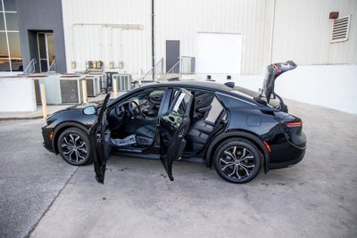 2026 Toyota CROWN XLE