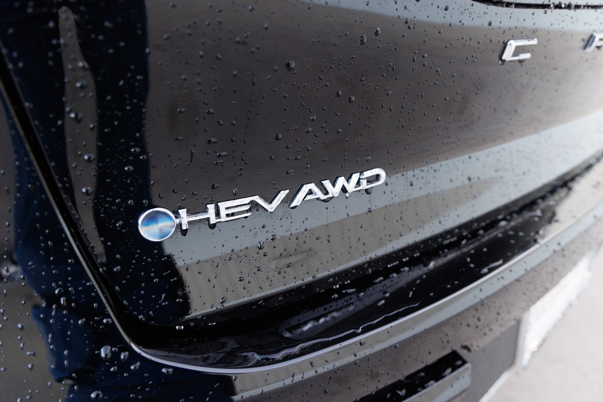 2026 Toyota CROWN XLE