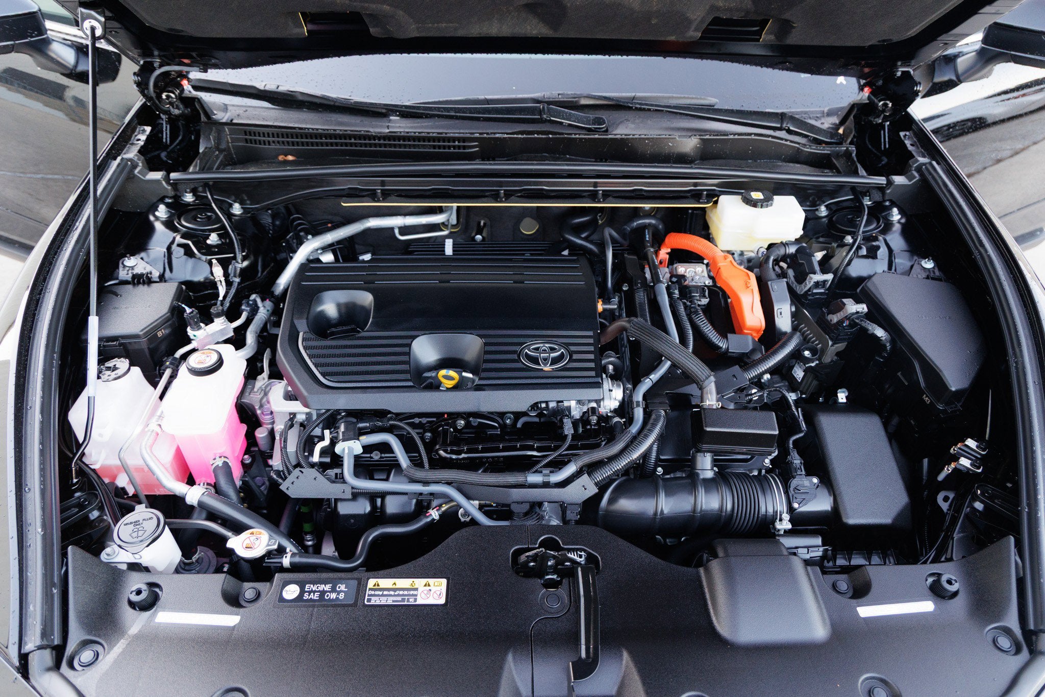 2026 Toyota CROWN XLE