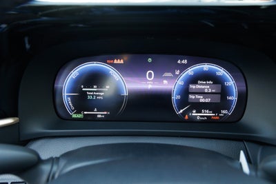 2026 Toyota CROWN XLE