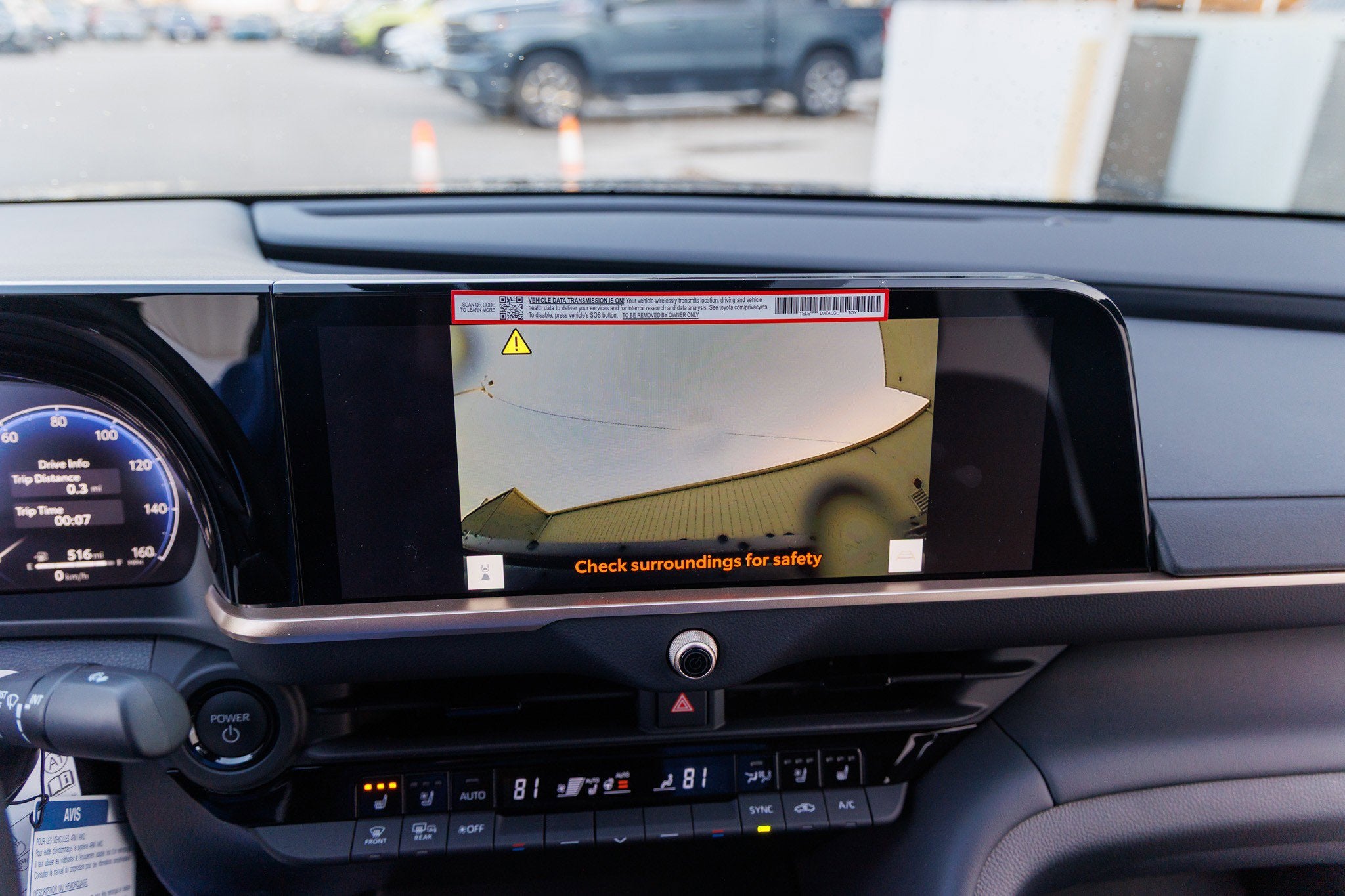 2026 Toyota CROWN XLE