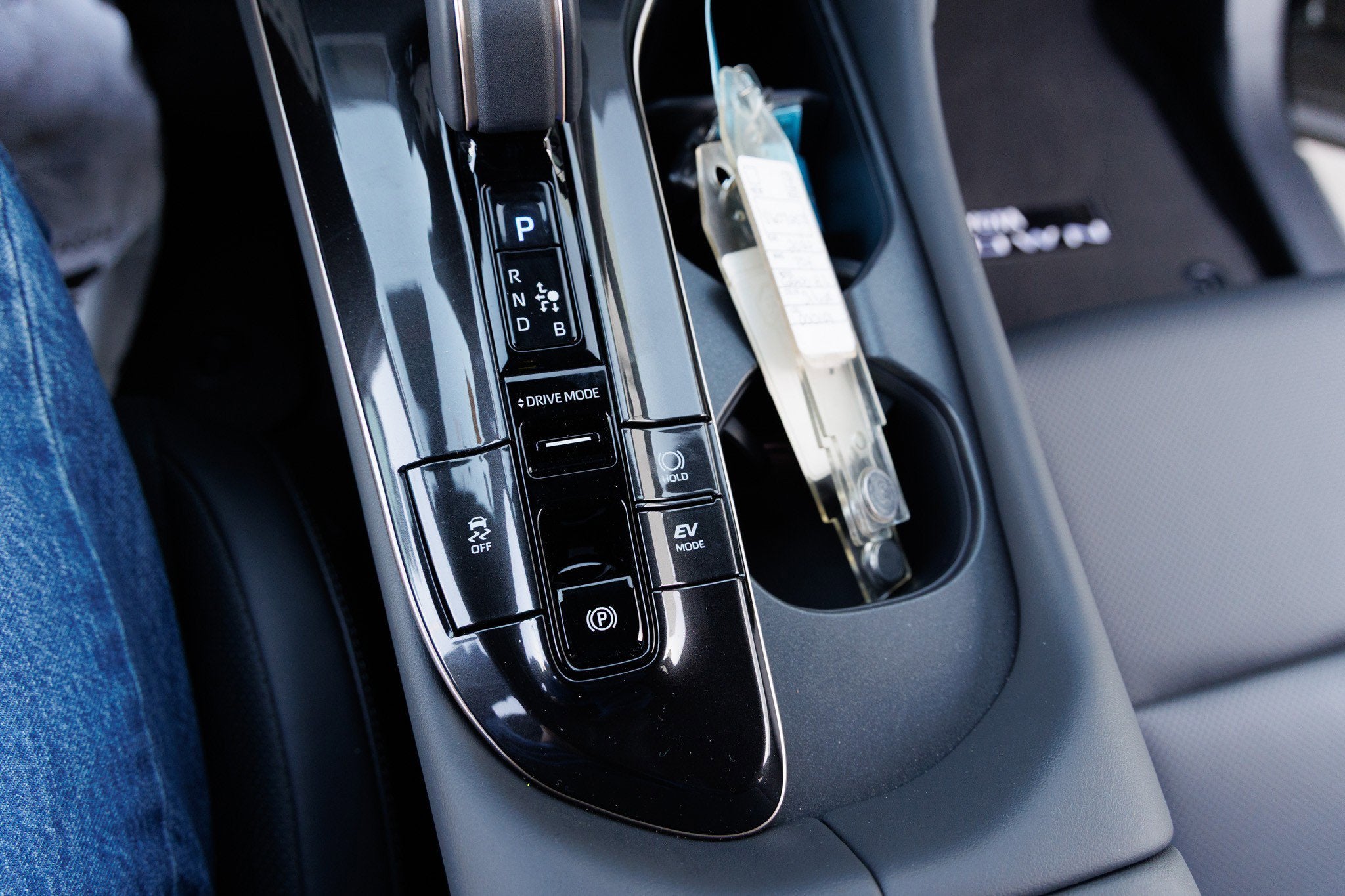 2026 Toyota CROWN XLE