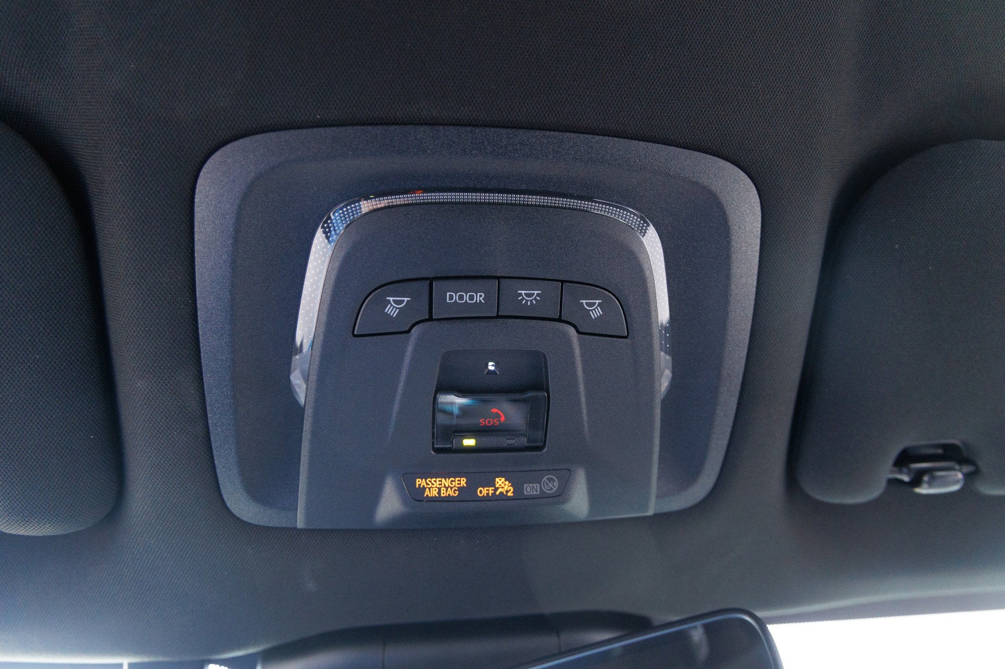 2026 Toyota CROWN XLE