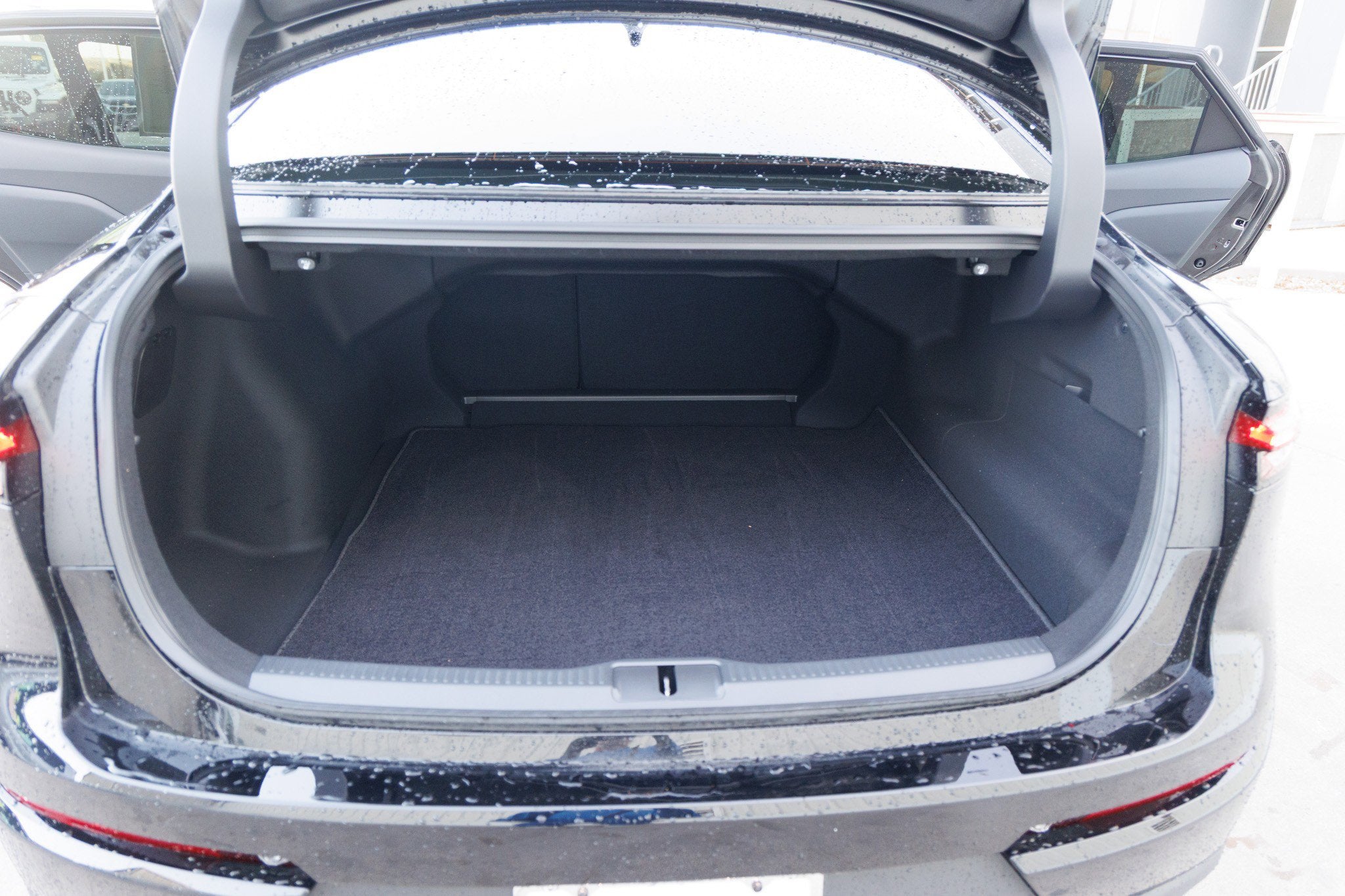 2026 Toyota CROWN XLE