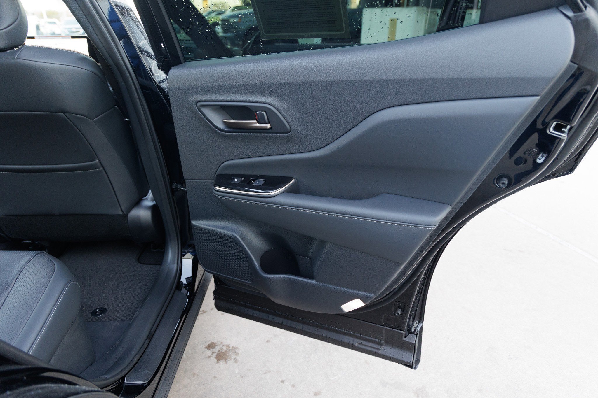 2026 Toyota CROWN XLE