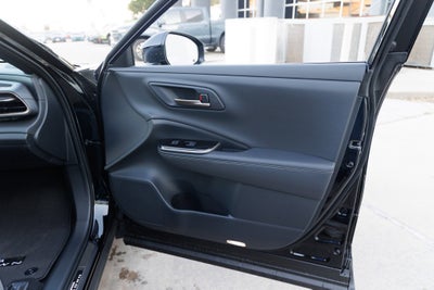 2026 Toyota CROWN XLE