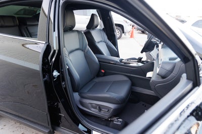 2026 Toyota CROWN XLE