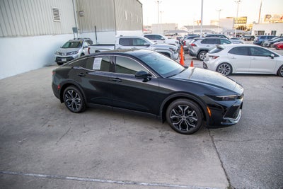 2026 Toyota CROWN XLE