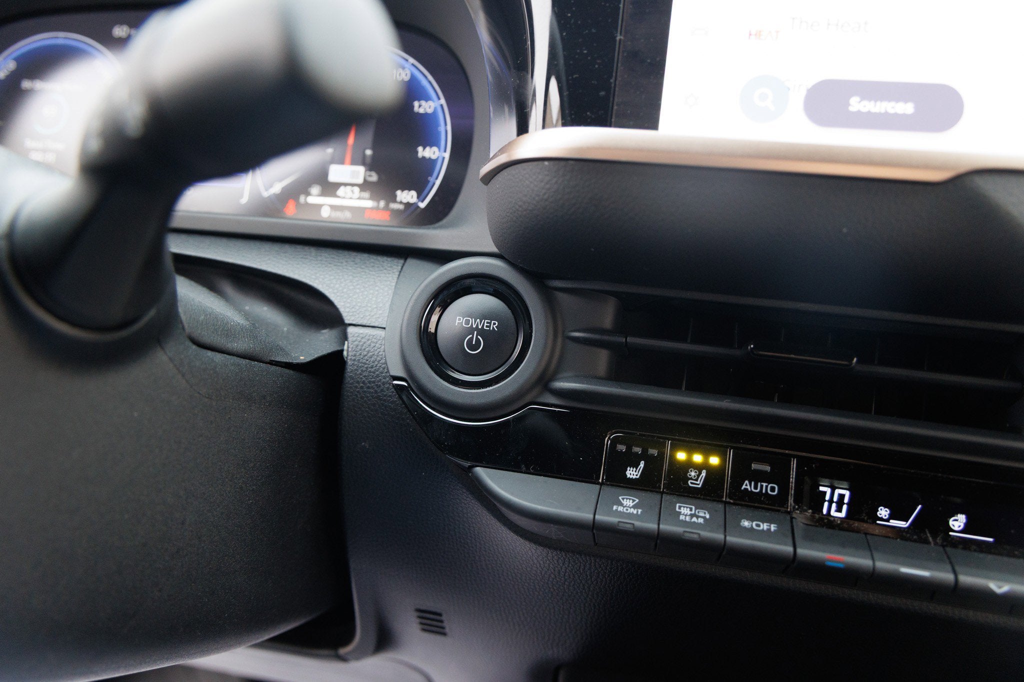 2026 Toyota CROWN XLE