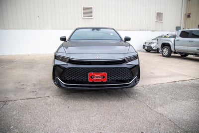 2026 Toyota CROWN XLE