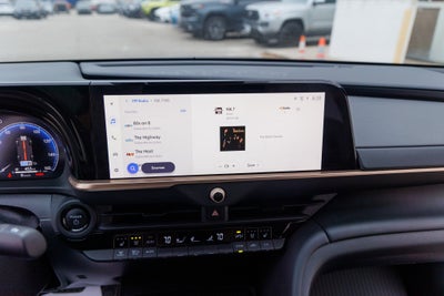 2026 Toyota CROWN XLE