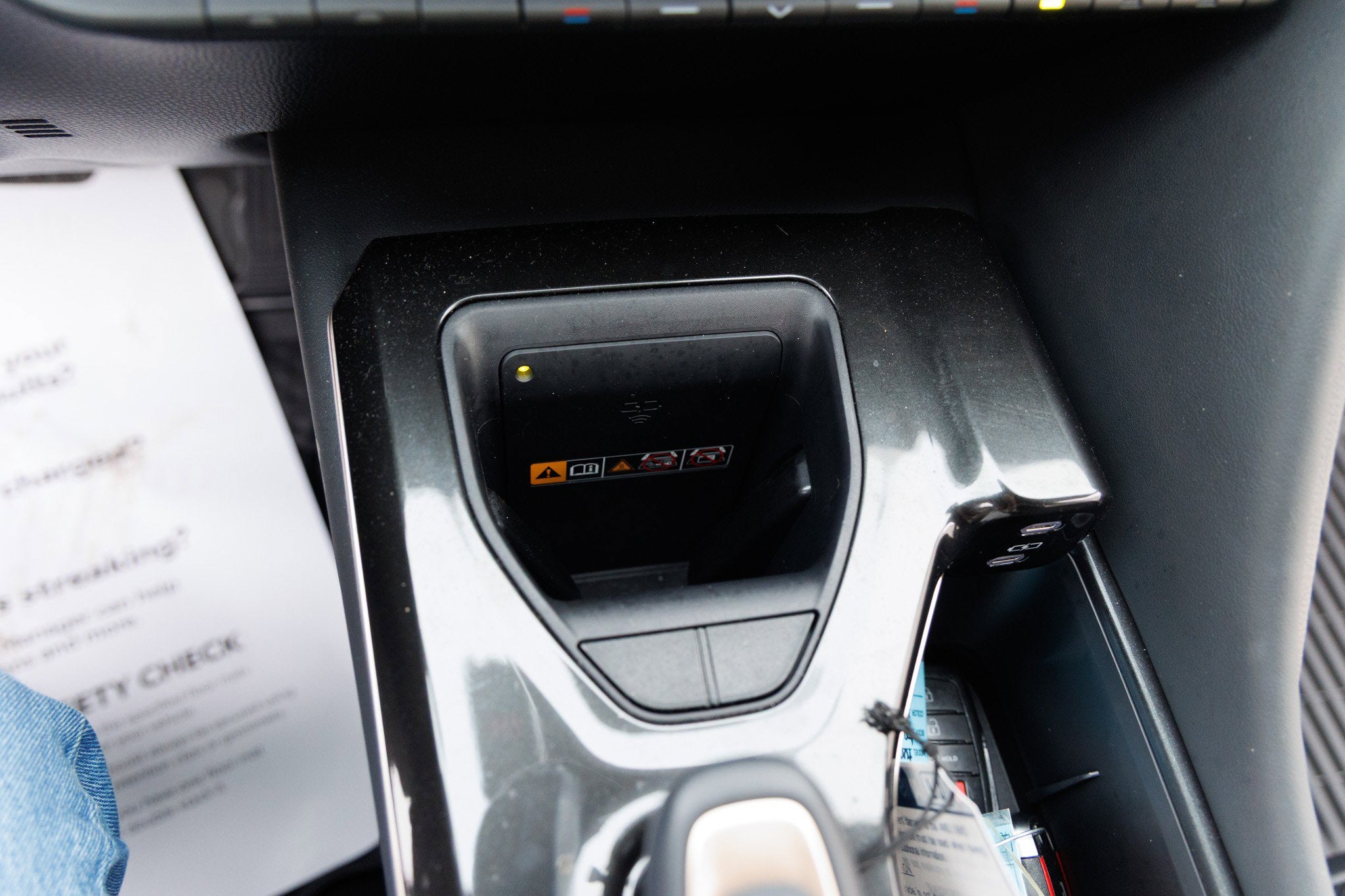 2026 Toyota CROWN XLE