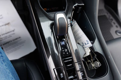 2026 Toyota CROWN XLE