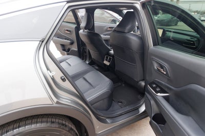 2026 Toyota CROWN XLE