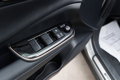 2026 Toyota CROWN XLE