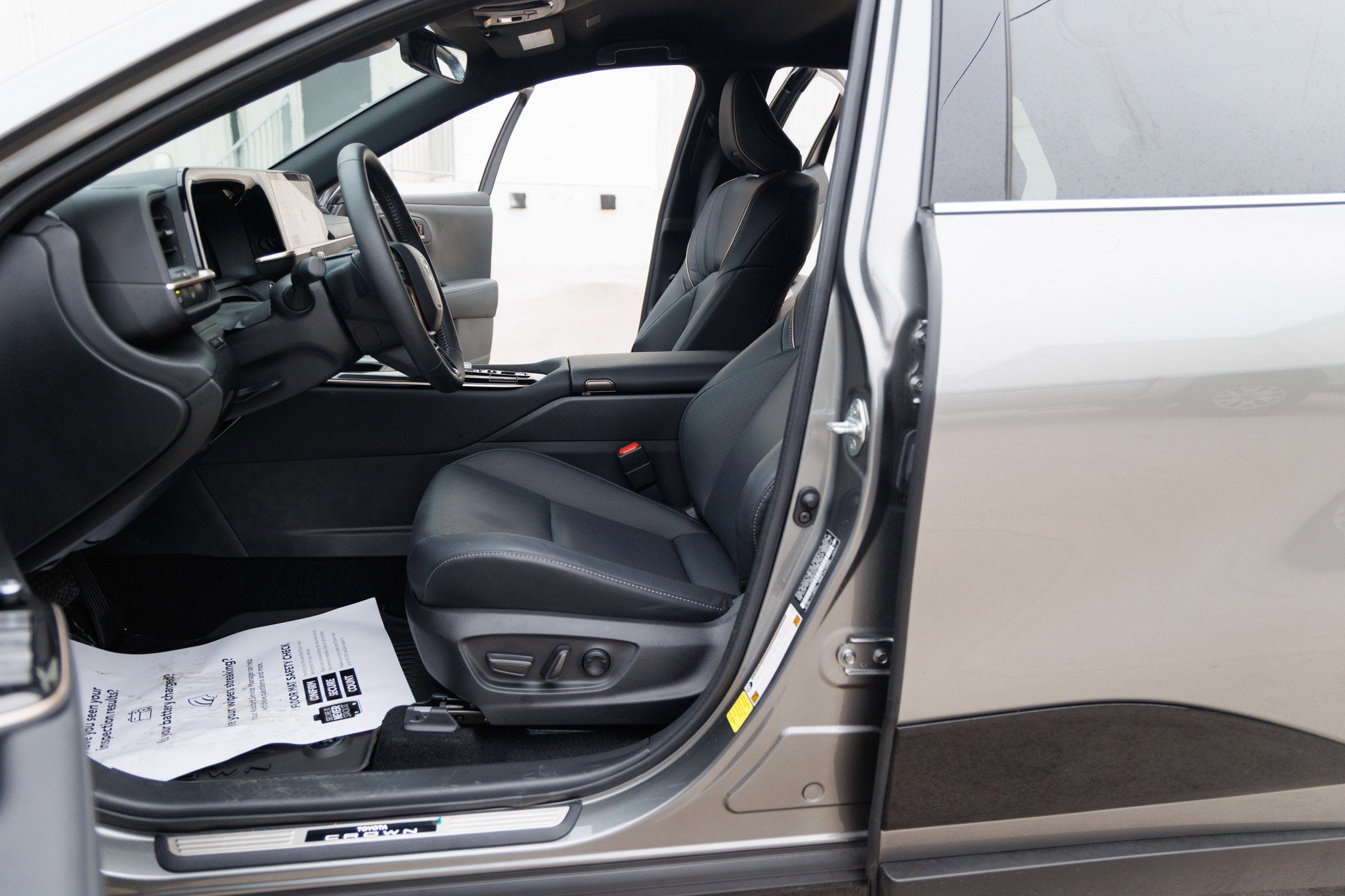 2026 Toyota CROWN XLE