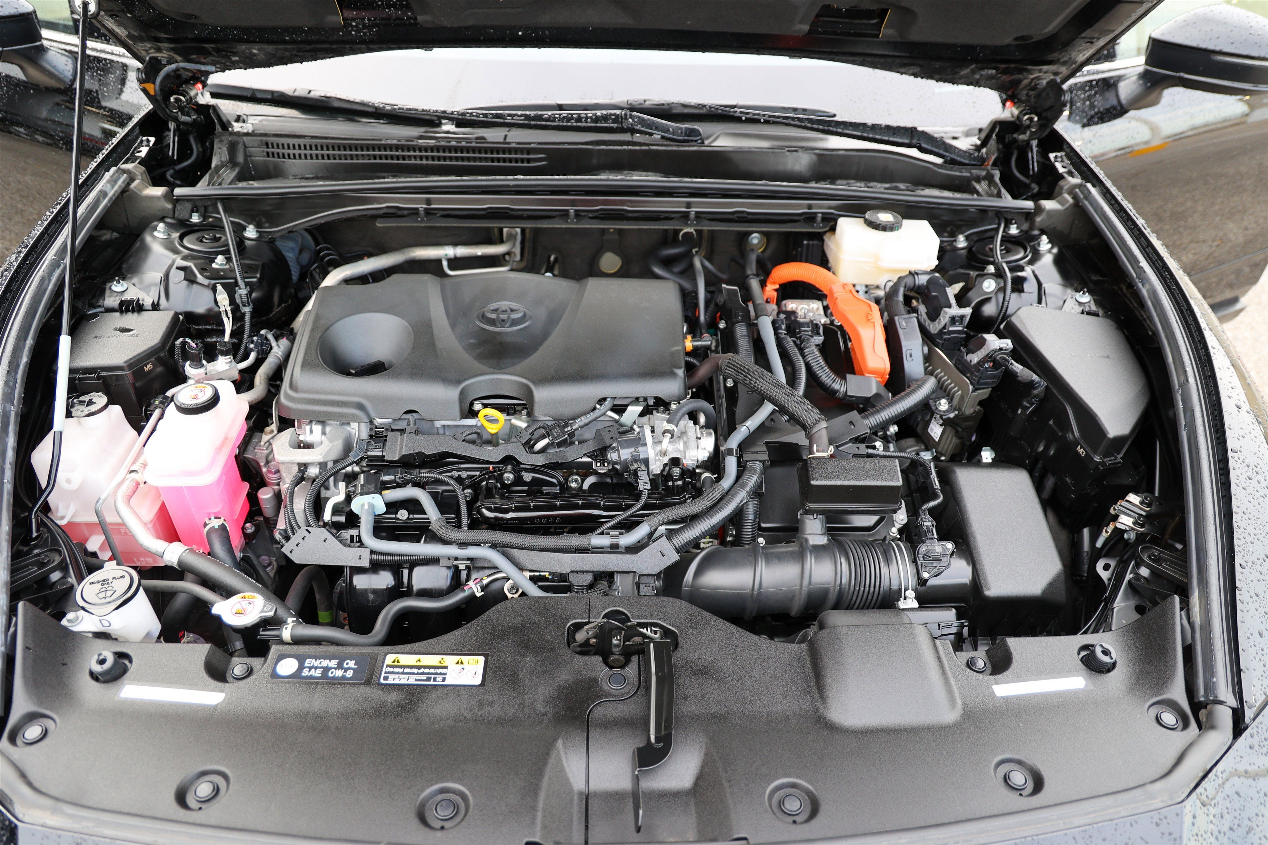 2023 Toyota Toyota Crown XLE XLE