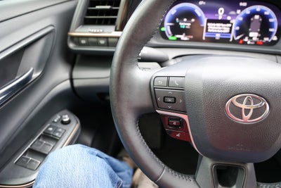 2023 Toyota Toyota Crown XLE XLE