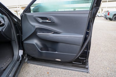 2023 Toyota Toyota Crown XLE XLE