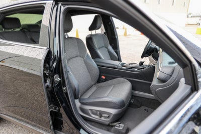 2023 Toyota Toyota Crown XLE XLE