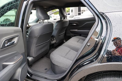 2023 Toyota Toyota Crown XLE XLE