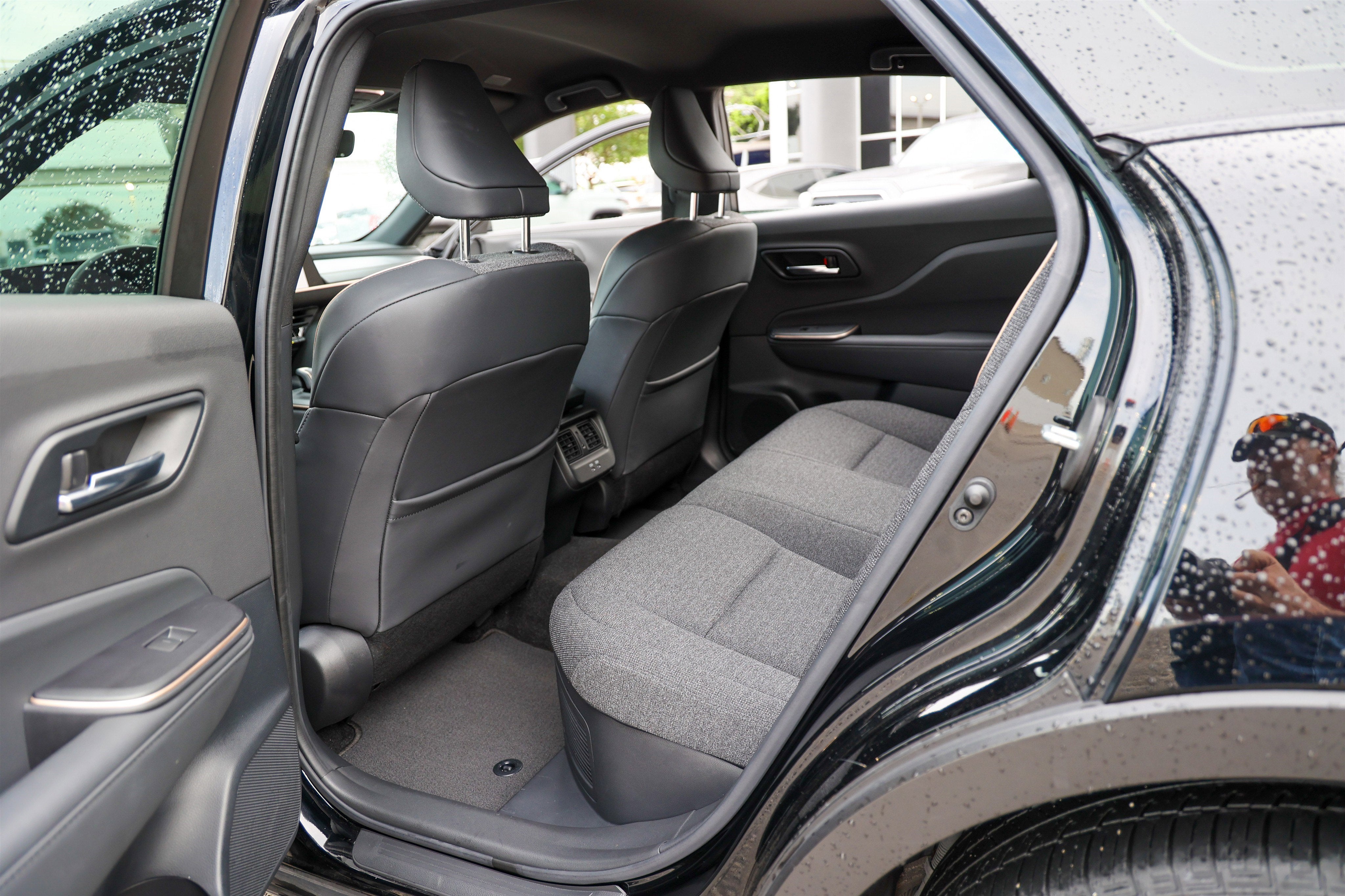 2023 Toyota Toyota Crown XLE XLE