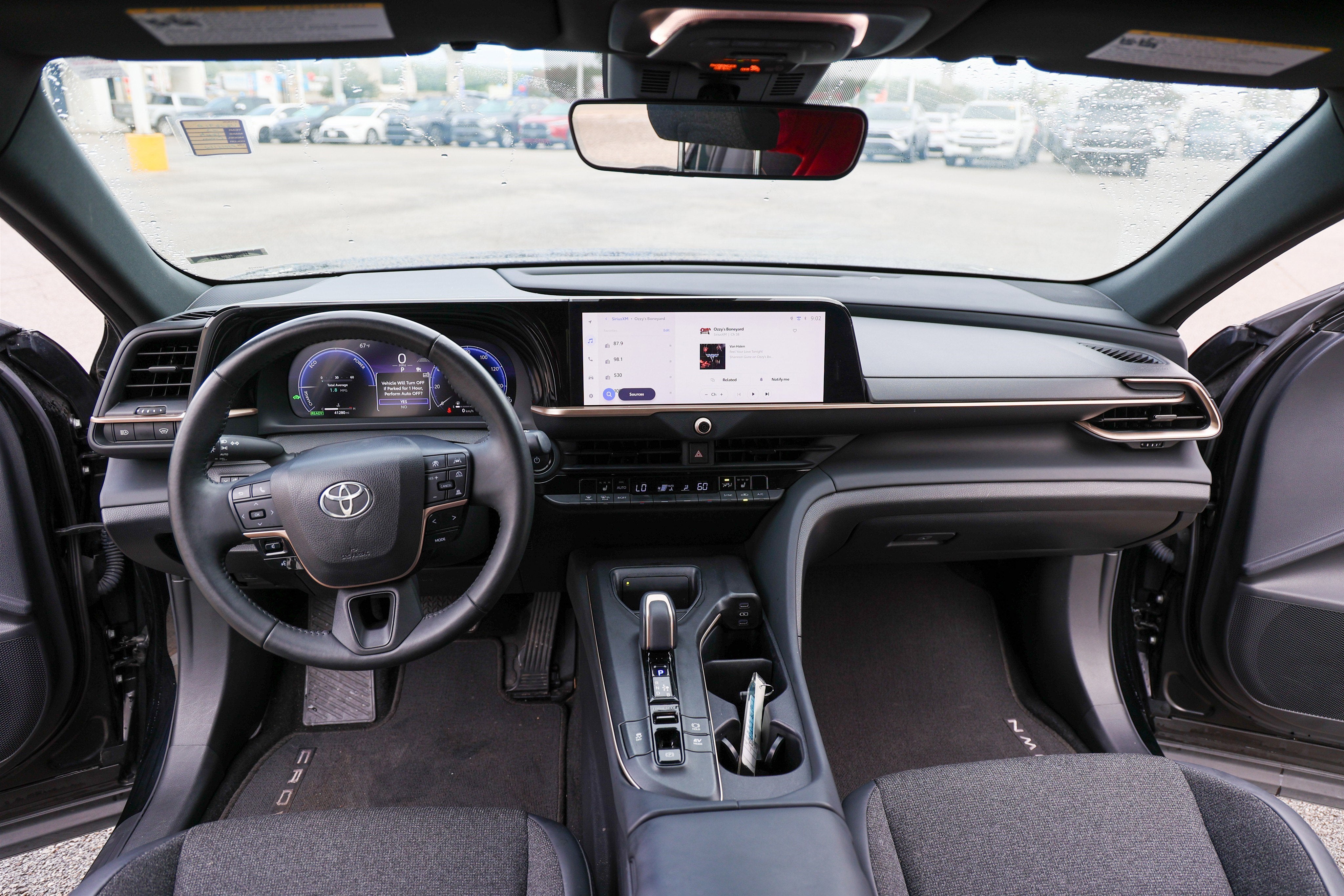 2023 Toyota Toyota Crown XLE XLE