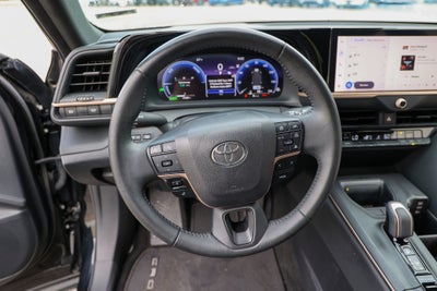 2023 Toyota Toyota Crown XLE XLE