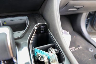 2025 Toyota CROWN Nightshade