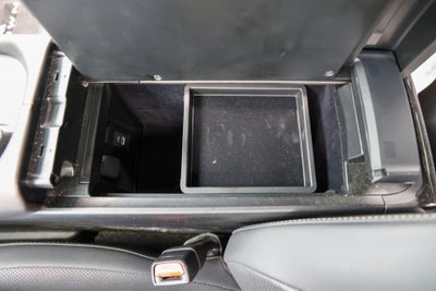 2025 Toyota CROWN Nightshade