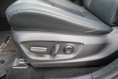 2025 Toyota CROWN Nightshade