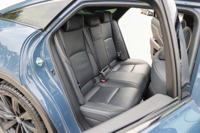 2025 Toyota CROWN Nightshade