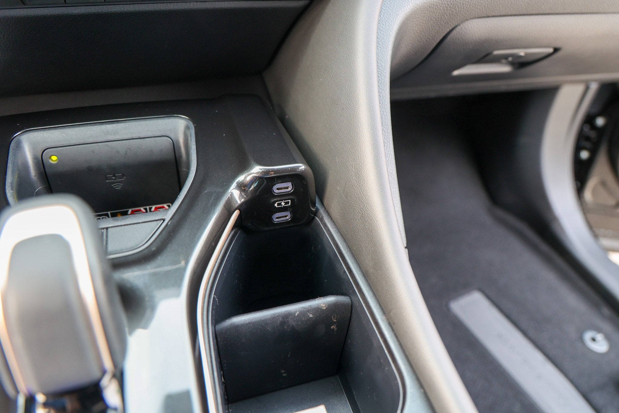 2026 Toyota CROWN Nightshade